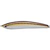 Leurre Coulant Smith Magnum Surger - 12Cm - 04Ikam