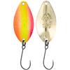 Cuiller Ondulante Mikado Lazzer Spoon - 1.6G - 05