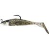 Leurre Souple Armé Delalande Flying Fish Droit - 6Cm - 053