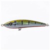 Leurre Flottant N.S Black Hole Calypso Monster Ff - 18.2Cm - 06 - 75G