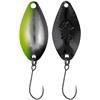 Cuiller Ondulante Mikado Lazzer Spoon - 1.6G - 06