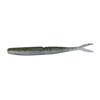 Leurre Souple Sawamura One Up V Tail 6 - 18Cm - Par 4 - 060 Baby Bass