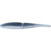 Leurre Souple Sawamura One Up Slug 5'' - 12.5Cm - 063 Problue Shad
