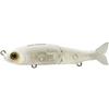 Leurre Coulant Gancraft Jointed Claw 70 Type S - 7Cm - 07
