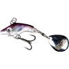 Leurre Coulant Cwc Pig Jig Spin - 21G - 07