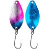 Cuiller Ondulante Mikado Lazzer Spoon - 1.6G - 07
