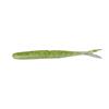 Leurre Souple Sawamura One Up V Tail 6 - 18Cm - Par 4 - 071 Chart Shad
