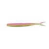Leurre Souple Sawamura One Up V Tail 5 - 13.8Cm - Par 5 - 073 Pink Chart