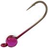 Tete Plombee Magic Trout Pro T-Jig - Par 3 - 0.7G