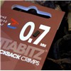 Sleeve One More Cast Vitabitz Crimps - 0.7Mm
