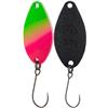 Cuiller Ondulante Mikado Lazzer Spoon - 1.6G - 08