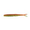 Leurre Souple Sawamura One Up V Tail 6 - 18Cm - Par 4 - 081 Perch