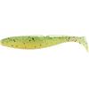 Leurre Souple Sawamura One Up Shad 5 - Par 5 - 086 Apple Green Chart