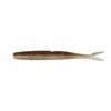 Leurre Souple Sawamura One Up V Tail 5 - 13.8Cm - Par 5 - 089 Tinsel Brown