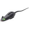 Leurre Souple Tiemco Critter Tackle Mouse Magnum - 12.5Cm - Par 2 - 09