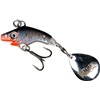 Leurre Coulant Cwc Pig Jig Spin - 21G - 09