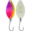 Cuiller Ondulante Mikado Lazzer Spoon - 1.6G - 09
