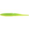Leurre Souple Sawamura One Up Slug 5'' - 12.5Cm - 090 Psychedelic Chart