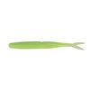 Leurre Souple Sawamura One Up V Tail 6 - 18Cm - Par 4 - 090 Psychedelic Chart