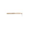 Leurre Souple Reins Fat Rockvibe Shad 4 - 10Cm - Par 6 - 095 - Native Eel