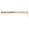 Leurre Souple Reins Fat Rockvibe Shad 5 - 12.5Cm - Par 5 - 095 - Native Eel