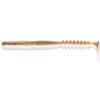 Leurre Souple Reins Fat Rockvibe Shad 6.5 - 16Cm - Par 3 - 095 - Native Eel