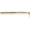 Leurre Souple Reins Fat Rockvibe Shad 8 - 20Cm - Par 2 - 095 - Native Eel