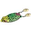 Rigget Softbait Spro Bronzeye Blade 65 - 6.5Cm - 1-0-1459