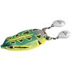 Rigget Softbait Spro Bronzeye Blade 65 - 6.5Cm - 1-0-1460