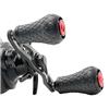 Casting-Hjul Spro Jc Elite Mg Bc - 1-0-1507