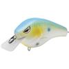 Leurre Flottant Spro Fat Papa Sb 70 - 7Cm - 1-0-580