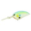 Leurre Flottant Spro Little John Dd 70 - 7Cm - 1-0-650