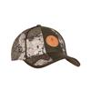 Casquette Pinewood Furudal Hunters Wp - Suede Marron/Moss Green - 1-11600989406