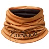 Tour De Cou Pinewood 2L Neckgaiter - 1-11870501406