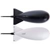 Pack Bait Rocket Spomb Blanc Et Noir - 1 Spomb Noir + 1 Spomb Blanc