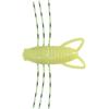 Leurre Souple Reins Insecter 4Cm - Par 5 - 10