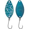 Cuiller Ondulante Mikado Lazzer Spoon - 1.6G - 10