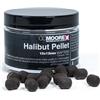 Hookbait Cc Moore Halibut Pellet Wafters - 10 X 12Mm