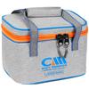 Sac Isotherme Colmic Grey Essence Cooler Boston - 100