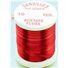 Fil Tof Danville Acetate Floss - 9.1M - 1000074