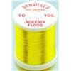 Fil Tof Danville Acetate Floss - 9.1M - 1000075