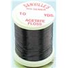 Fil Tof Danville Acetate Floss - 9.1M - 1000079