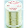 Fil Tof Danville Acetate Floss - 9.1M - 1000083