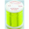 Fil Tof Danville Acetate Floss - 9.1M - 1000091