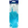 Cock Feather Tof Hackle Stream Short - 1003913