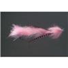 Mouche Spécial Carnassier Tof Articulee Steelhead - Salmon Pink - 1004678