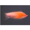 Mouche Spécial Carnassier Tof Articulee Flash - Fluo Orange - 1004691