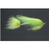 Mouche Spécial Carnassier Tof Articulee Flash - Fluo Vert - 1004693