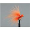 Mouche Tof Streamer Boobies - Orange - 1005118