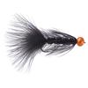 Mouche Tof Streamer Brewer Hot Bead - Noir - 1005147